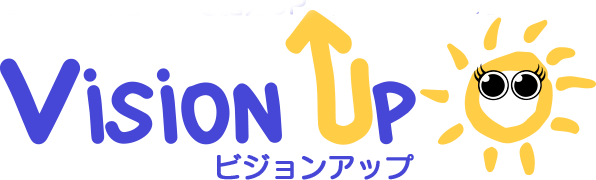 VISION ↑UP / ビジョンアップ